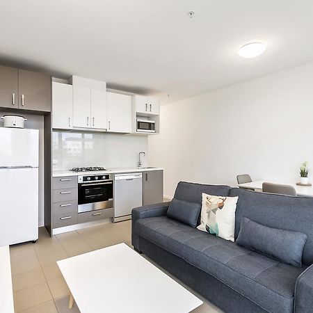 Poplar Sanctuary Apartments Мелбърн Екстериор снимка